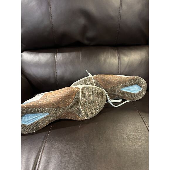 Nike Metcon 7 Light Bone Smoke Grey Women's Training Shoes DA9624-091 Size 11 - Picture 3 of 5